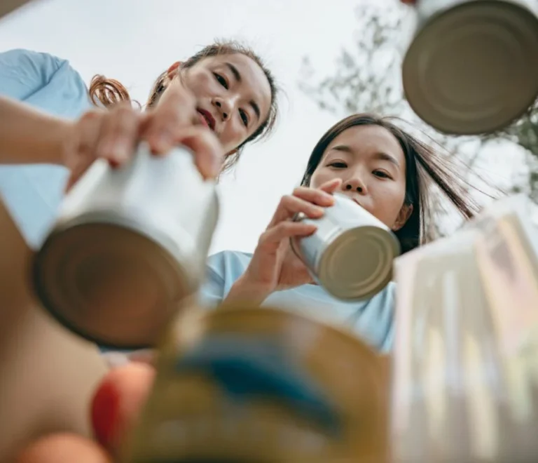 Meet the Volunteers Who Keep Our Mission Alive